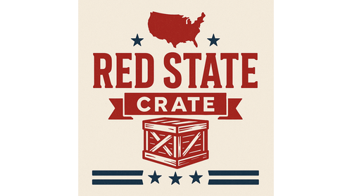 Red State Crate
